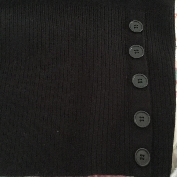 Dress Barn sweater dress - Picture 5 of 5